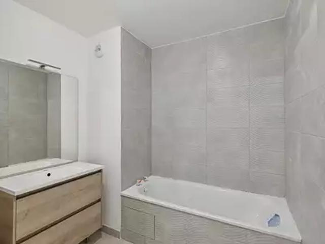 Achat appartements Ivry sur Seine PTZ