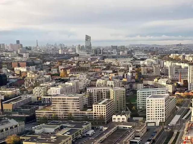 Achat appartements Ivry sur Seine t3 PTZ+ TVA 5,5%