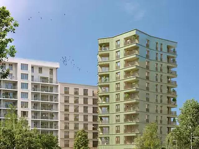 Achat appartements Ivry sur Seine t4 PTZ+ TVA 5,5%