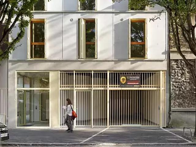 Achat appartements Ivry sur Seine t4 PTZ+ TVA 5,5%