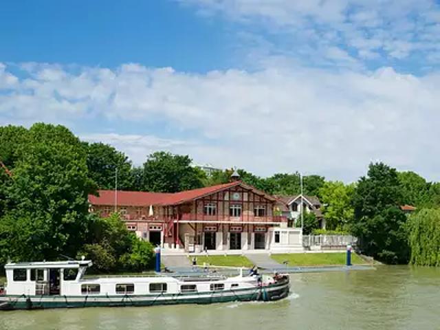 Achat appartements Joinville le Pont t4 LMNP HQE NF