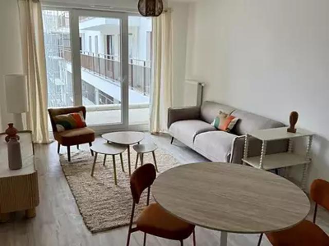 Achat appartements Juvisy sur Orge t5 BBC Pinel