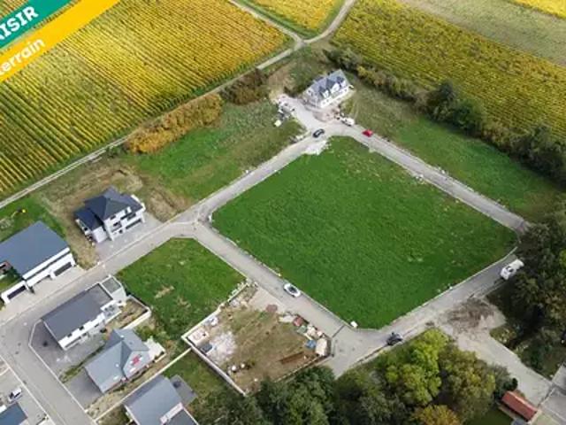 Achat appartements Oberhoffen lès Wissembourg