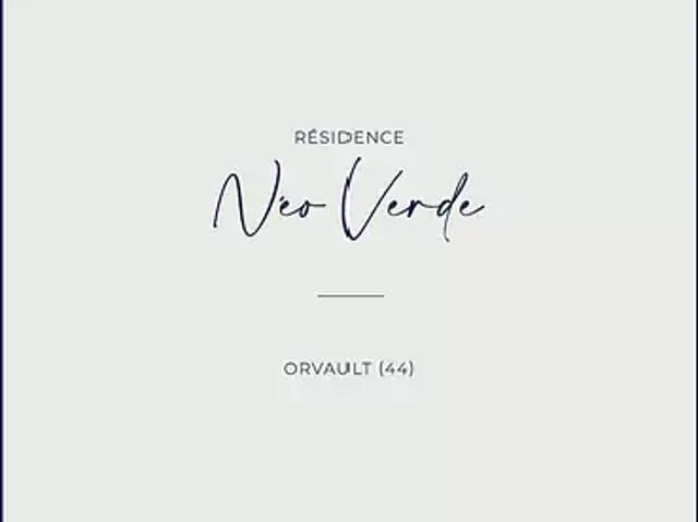 Achat appartements Orvault t3