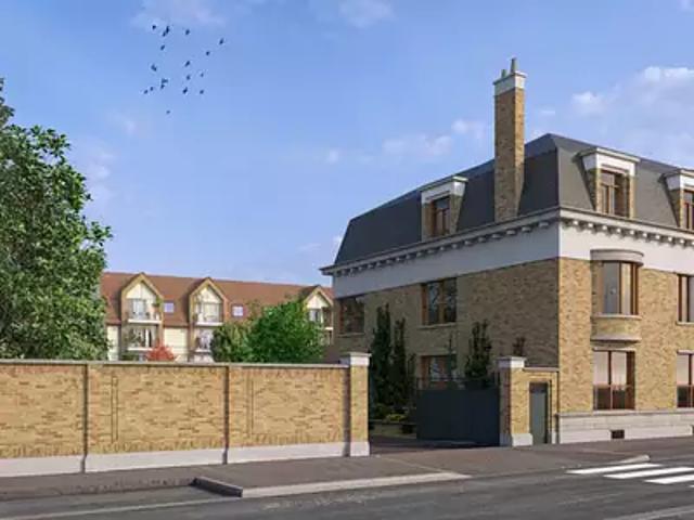 Achat appartements Orchies t4