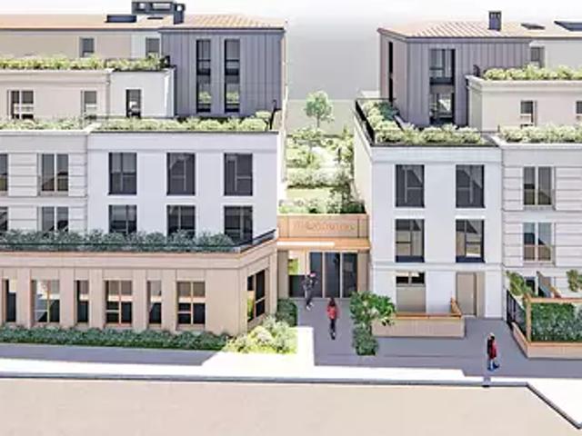 Achat appartements Orléans t1