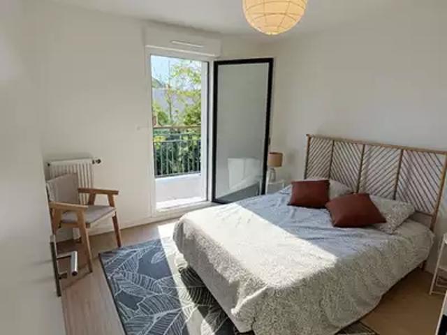 Achat appartements Orléans t4 PTZ+ TVA 5,5%
