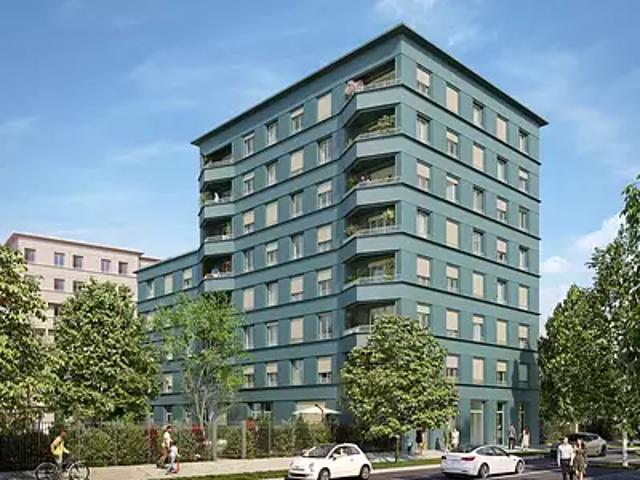 Achat appartements Orsay t4 PTZ