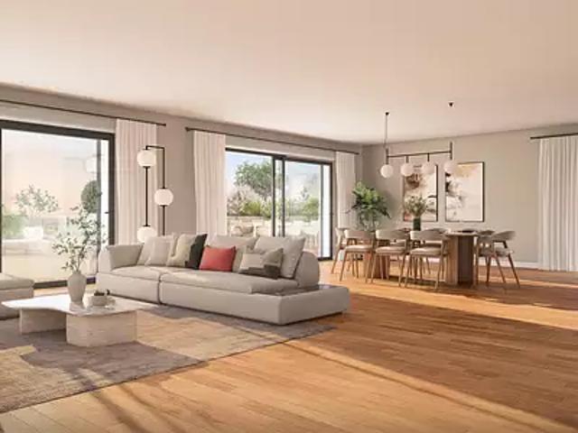 Achat appartements Lattes t3