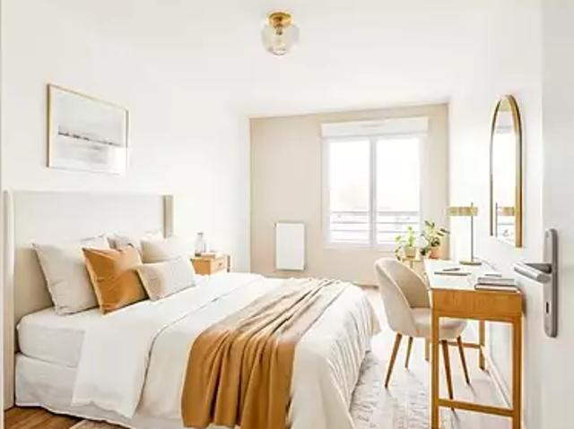 Achat appartements La Chapelle Saint Mesmin t3