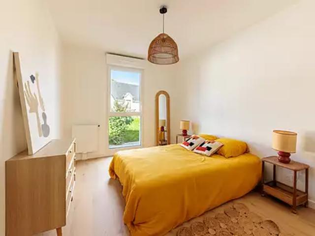 Achat appartements La Chapelle sur Erdre t3 PTZ+ LMNP