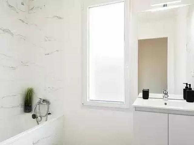 Achat appartements La Baule Escoublac t3 LMNP