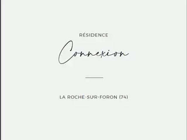 Achat appartements La Roche sur Foron t4 PTZ