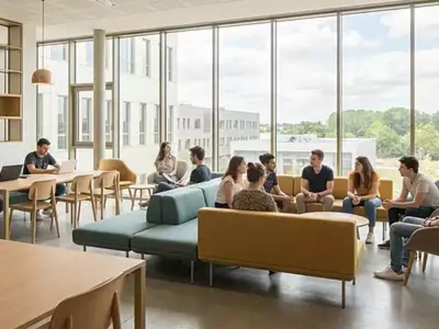Achat appartements La Roche sur Yon t1 LMNP
