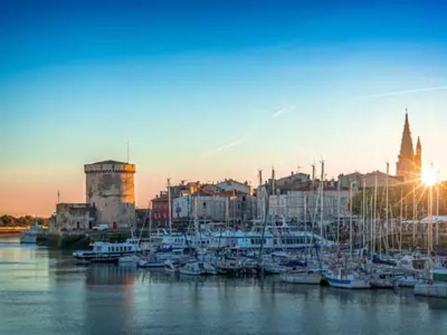 Achat appartements La Rochelle t1