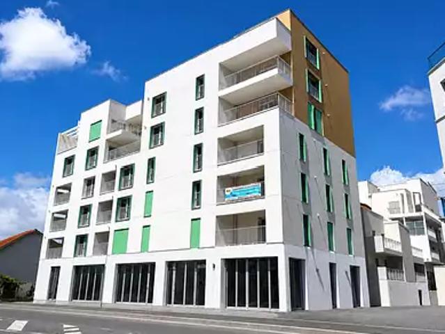 Achat appartements La Rochelle t3