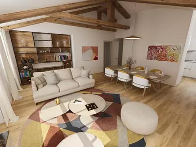 Achat appartements La Rochelle t3
