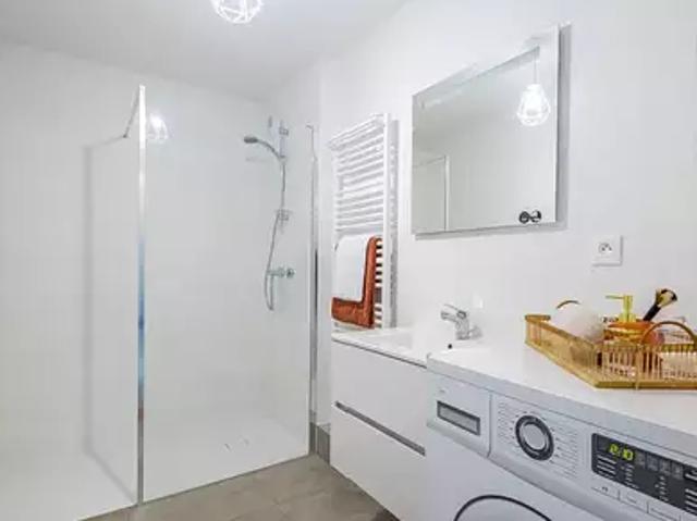 Achat appartements La Wantzenau t4 LMNP RT 2012