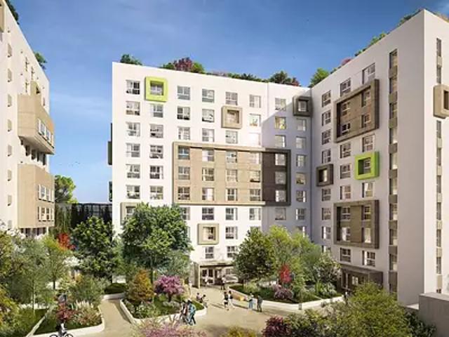 Achat appartements La Valette du Var t1 LMNP
