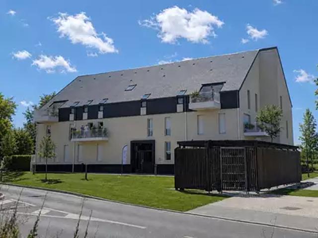 Achat appartements La Ville aux Dames t3