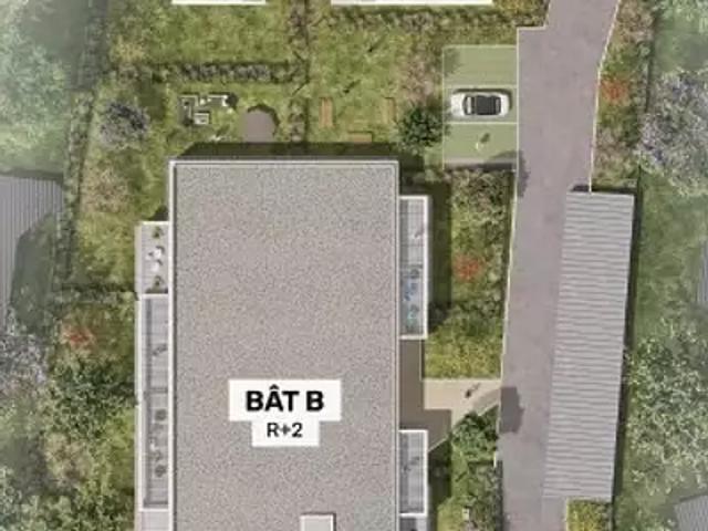 Achat appartements Larmor Plage t4