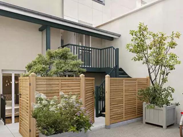 Achat appartements Levallois Perret t3