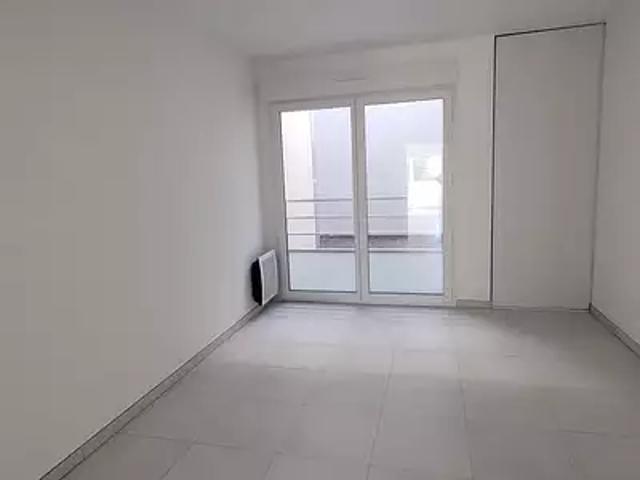 Achat appartements Le Cannet t2 PLS