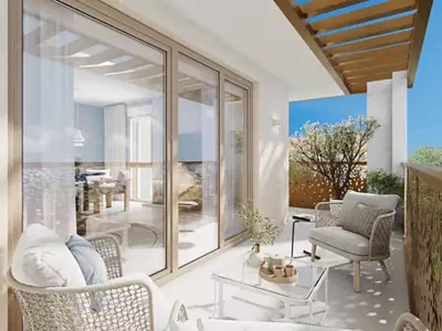 Achat appartements Le Cheylas t3 PTZ