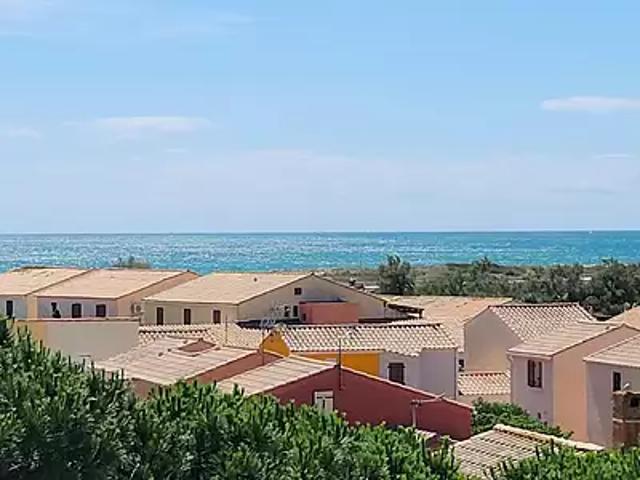 Achat appartements Le Barcarès t3 NF