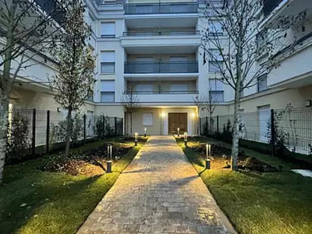 Achat appartements Le Blanc Mesnil t4 LMNP TVA 5,5% NF