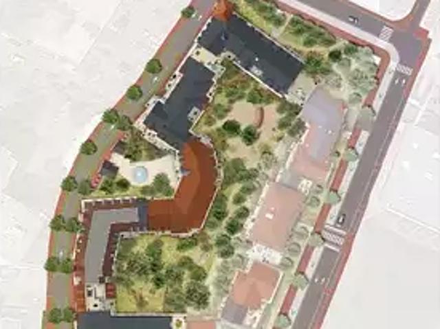 Achat appartements Le Blanc Mesnil t4 LMNP TVA 5,5% RT 2012 NF