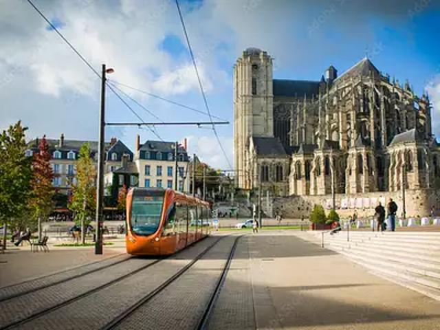 Achat appartements Le Mans t2 NF