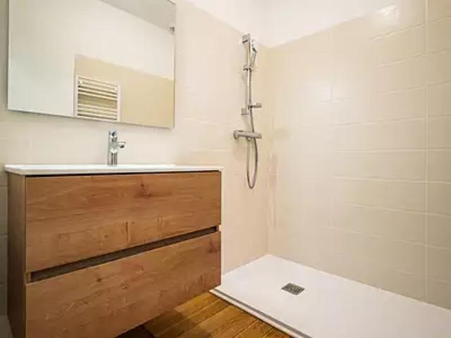 Achat appartements Le Pont de Claix t4