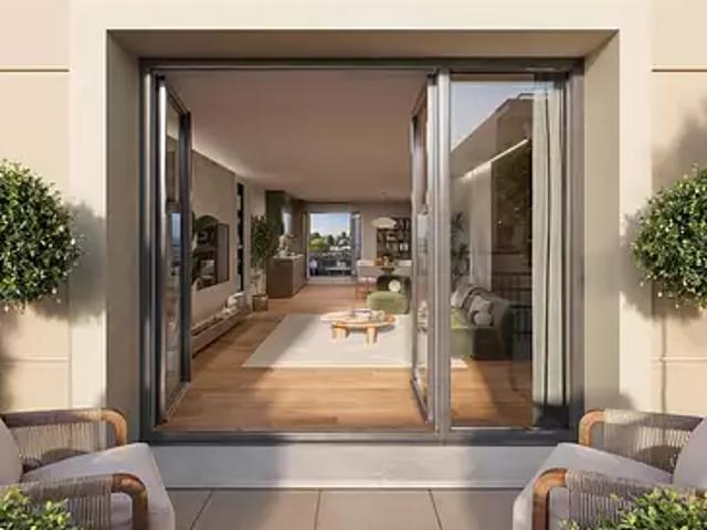 Achat appartements Le Perreux sur Marne t4
