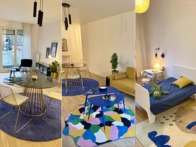 Achat appartements Le Perreux sur Marne t5 BBC Pinel