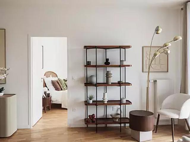 Achat appartements Le Plessis Robinson t1 LMNP HQE