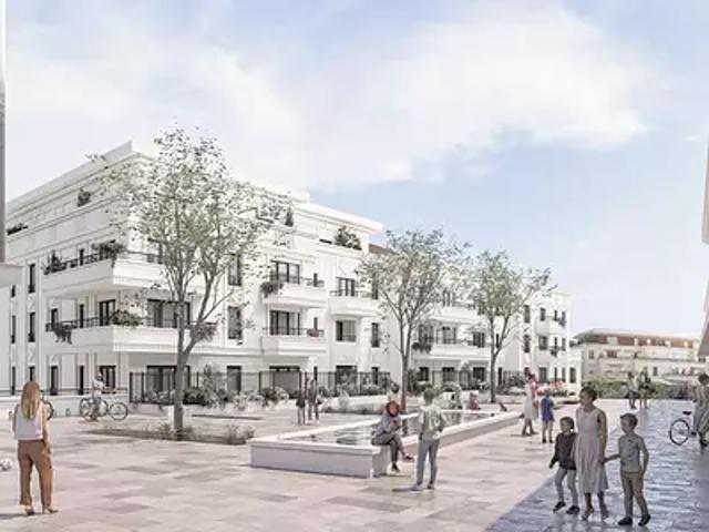 Achat appartements Le Plessis Robinson t1 PTZ