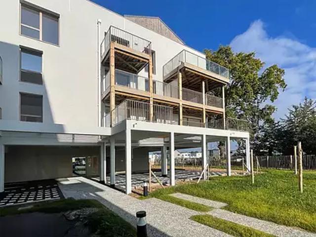 Achat appartements Le Rheu LMNP