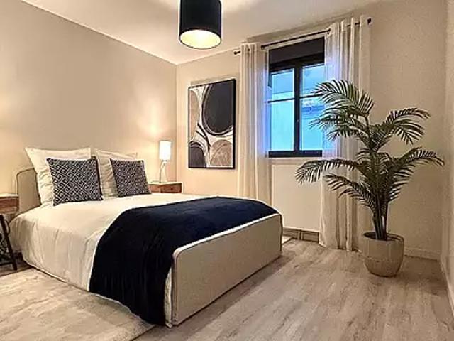 Achat appartements Le Touquet Paris Plage t3