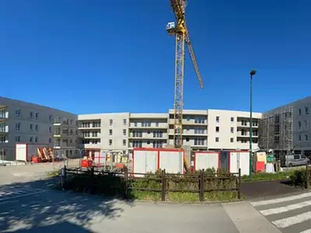 Achat appartements Les Herbiers t4 BBC Pinel
