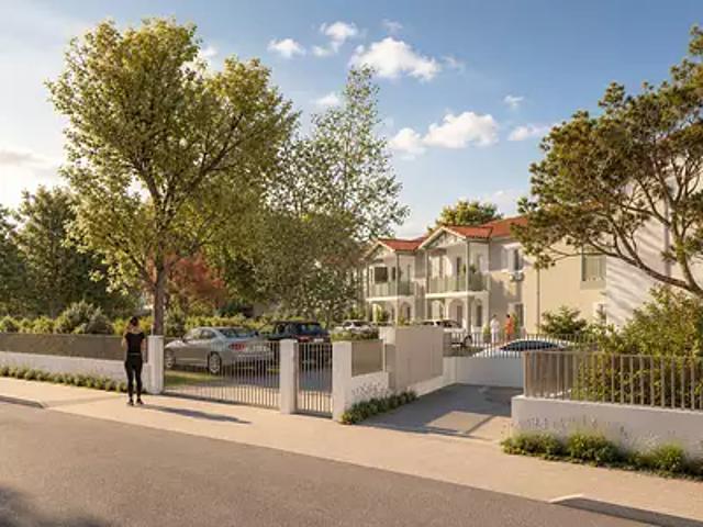 Achat appartements Les Sables d'Olonne t2 PTZ+ NF
