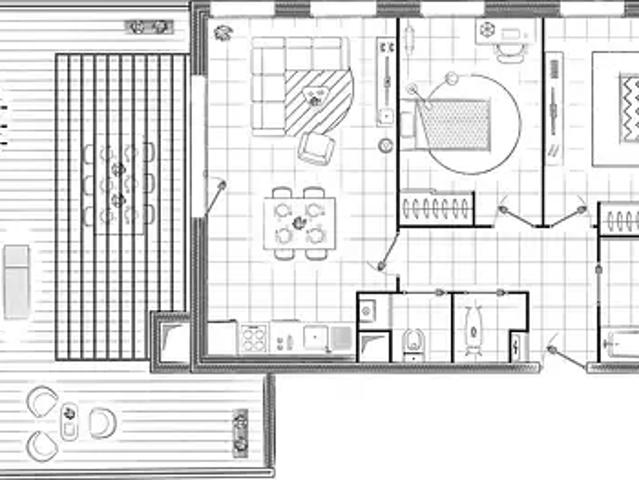 Achat appartements Lespinasse t2 PTZ+ HQE