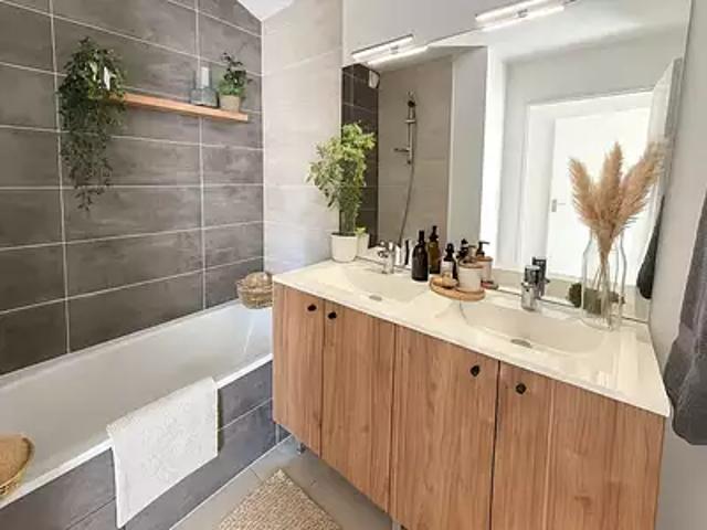 Achat appartements L'Union t5 PTZ+ HQE