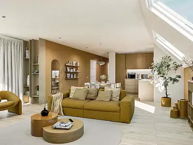 Achat appartements Moëlan sur Mer t4