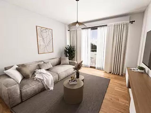Achat appartements Mondeville t3 PTZ+ LMNP