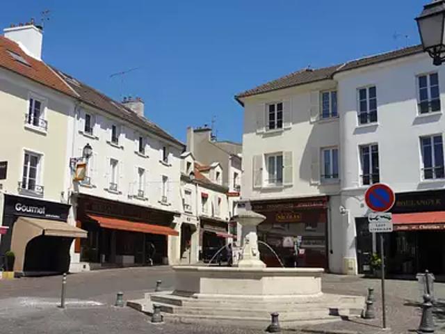 Achat appartements Montmorency t2 RT 2012