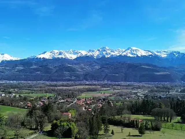 Achat appartements Montbonnot Saint Martin t4