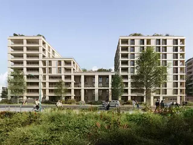 Achat appartements Montévrain t3