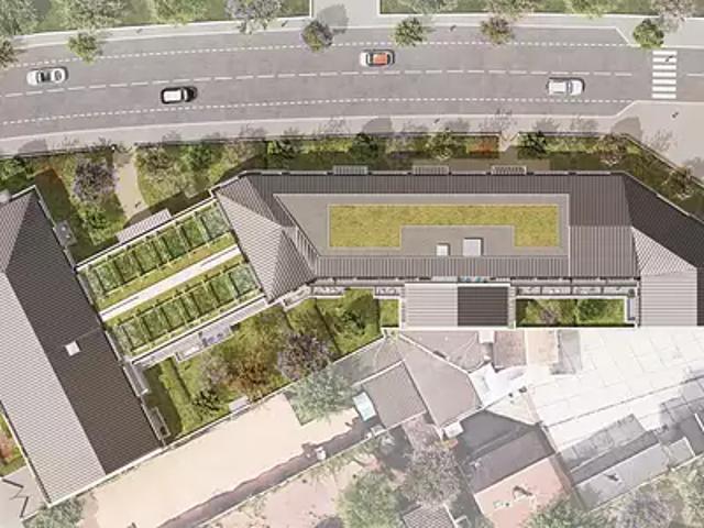 Achat appartements Montfermeil t2 PTZ+ TVA 5,5% NF