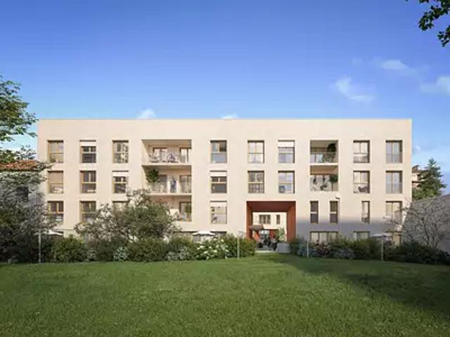 Achat appartements Montreuil t2 PTZ+ TVA 5,5%